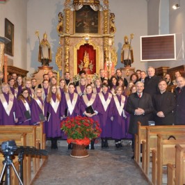 Siódmy Koncert Papieski w Gostkowie
