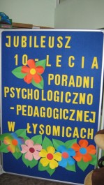 Poradnia Psychologiczno-Pedagogiczna