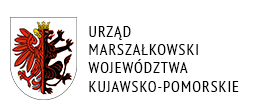 Urząd Marszałkowski Województwa Kujawsko-Pomorskie - kliknięcie spowoduje otwarcie nowego okna