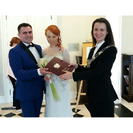 Ceremonie ślubne
