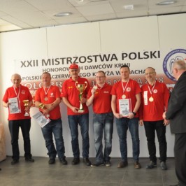 Szachy 2018