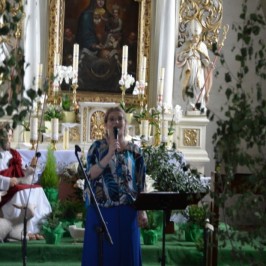 Gminny Dzień Matki