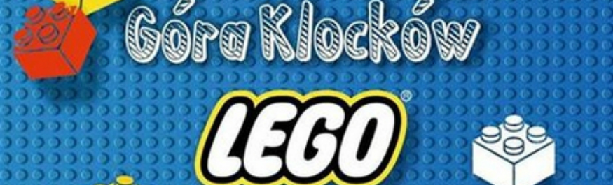 Góra Klocków Lego dla Chorego Kliknięcie w obrazek spowoduje wyświetlenie jego powiększenia