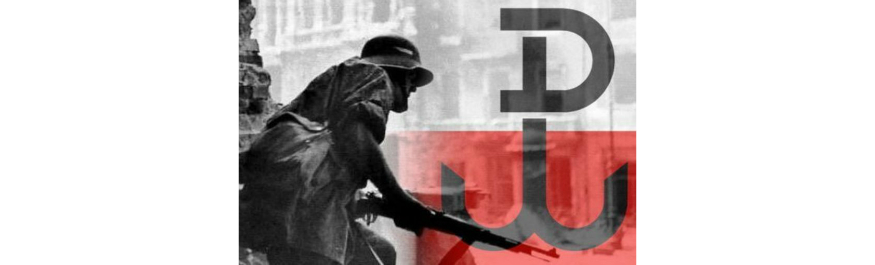 73 rocznica Powstania Warszaskiego Kliknięcie w obrazek spowoduje wyświetlenie jego powiększenia