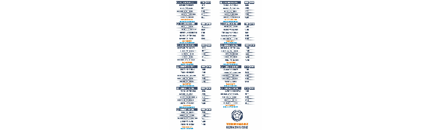 Gminna Liga Halowa 2016/2017 Kliknięcie w obrazek spowoduje wyświetlenie jego powiększenia