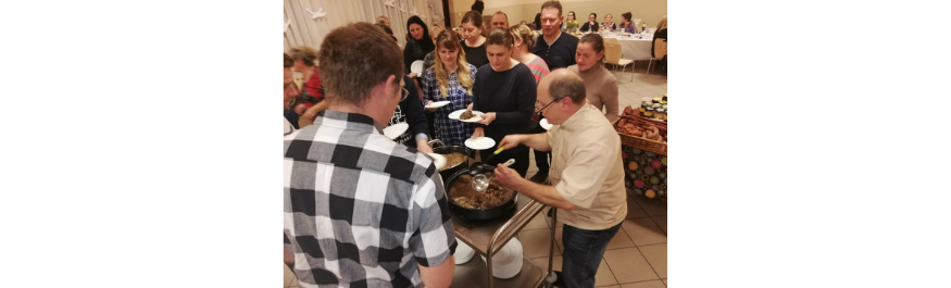 Dni gęsiny w Gminie Łysomice Kliknięcie w obrazek spowoduje wyświetlenie jego powiększenia