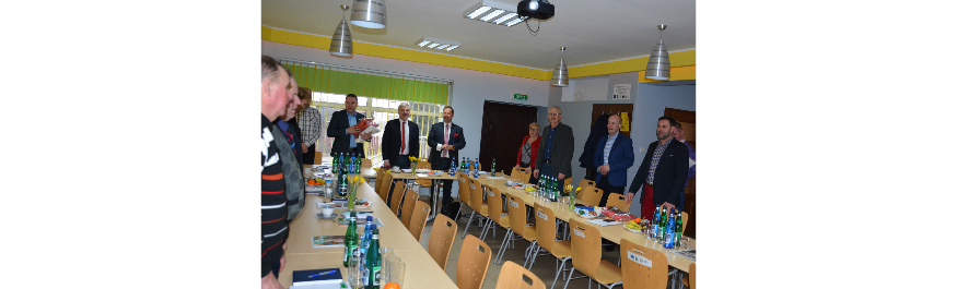 DZIEŃ  SOŁTYSA Kliknięcie w obrazek spowoduje wyświetlenie jego powiększenia