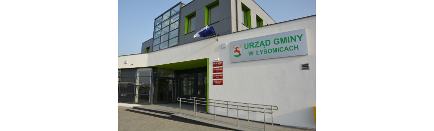 Urząd otwarty dla mieszkańców Kliknięcie w obrazek spowoduje wyświetlenie jego powiększenia
