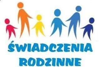 Wypłata świadczeń rodzinnych w miesiącu listopadzie Kliknięcie w obrazek spowoduje wyświetlenie jego powiększenia