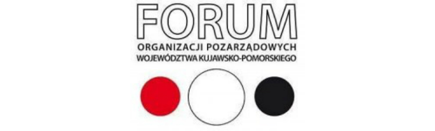 XVIII FORUM ORGANIZACJI POZARZĄDOWYCH WOJEWÓDZTWA KUJAWSKO-POMORSKIEGO Kliknięcie w obrazek spowoduje wyświetlenie jego powiększenia