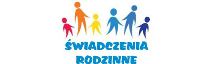 Wypłata świadczeń rodzinnych Kliknięcie w obrazek spowoduje wyświetlenie jego powiększenia