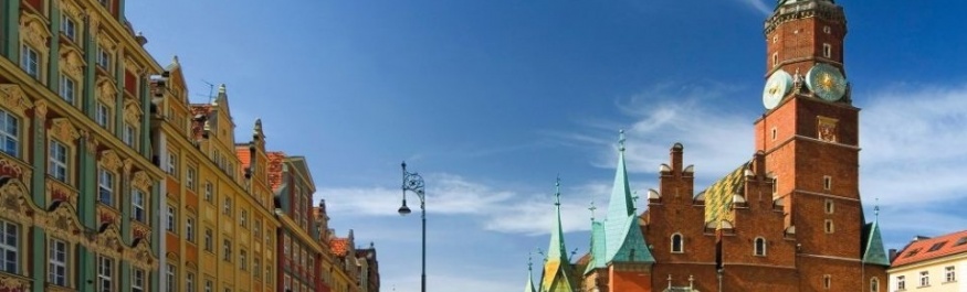 Wycieczka do Wrocławia  Kliknięcie w obrazek spowoduje wyświetlenie jego powiększenia