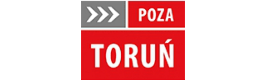 Gmina Łysomice w Poza Toruń Kliknięcie w obrazek spowoduje wyświetlenie jego powiększenia