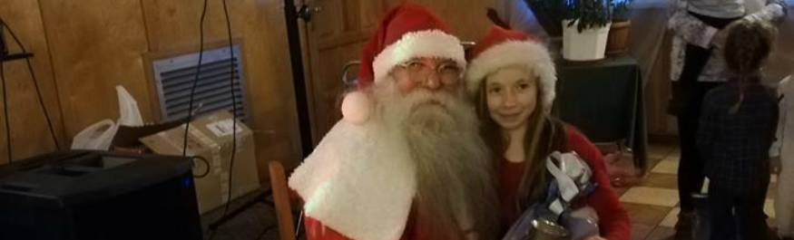 Mikołajki Sołeckie w Gostkowie i Papowie Toruńskim Kliknięcie w obrazek spowoduje wyświetlenie jego powiększenia