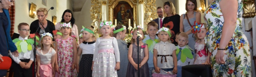 Gminny Dzień Matki Kliknięcie w obrazek spowoduje wyświetlenie jego powiększenia