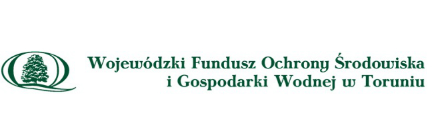 Informacja - „Budowa kanalizacja sanitarnej tłocznej z przydomowymi przepompowniami ścieków w m. Kamionki Duże - Turzno, gm. Łysomice”. Kliknięcie w obrazek spowoduje wyświetlenie jego powiększenia