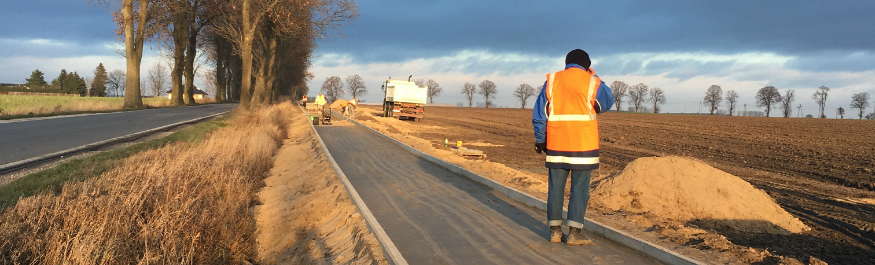 ŚCIEŻKA ROWEROWA PAPOWO TORUŃSKIE – GOSTKOWO Kliknięcie w obrazek spowoduje wyświetlenie jego powiększenia