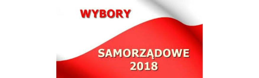 OBWIESZCZENIE  Wójta  Gminy Łysomice z dnia 18 września 2018 r. Kliknięcie w obrazek spowoduje wyświetlenie jego powiększenia
