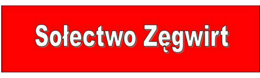 Zebranie Sołeckie w Zęgwircie Kliknięcie w obrazek spowoduje wyświetlenie jego powiększenia