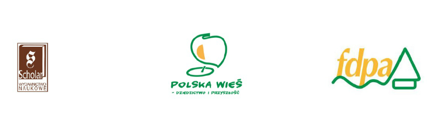 X EDYCJA KONKURSU NA PRACE DOTYCZĄCE POLSKIEGO ROLNICTWA I OBSZARÓW WIEJSKICH „POLSKA WIEŚ – DZIEDZICTWO I PRZYSZŁOŚĆ” Kliknięcie w obrazek spowoduje wyświetlenie jego powiększenia