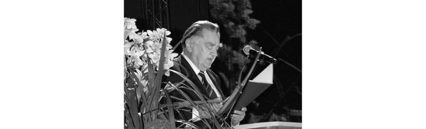 Żałoba narodowa po śmierci Jana Olszewskiego Kliknięcie w obrazek spowoduje wyświetlenie jego powiększenia