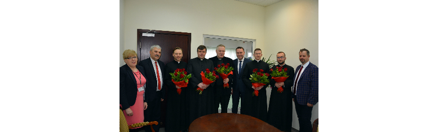 Święto Kapłana  Kliknięcie w obrazek spowoduje wyświetlenie jego powiększenia