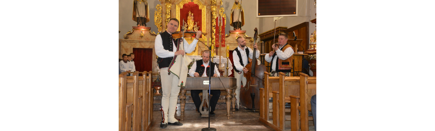 Koncert Papieski- relacja Kliknięcie w obrazek spowoduje wyświetlenie jego powiększenia