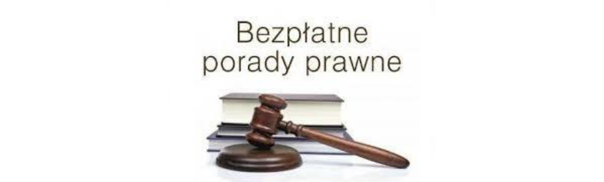 Nieodpłatna pomoc prawna- informacja Kliknięcie w obrazek spowoduje wyświetlenie jego powiększenia