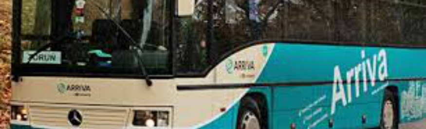 Wnioski dotyczące kursowania autobusów Kliknięcie w obrazek spowoduje wyświetlenie jego powiększenia