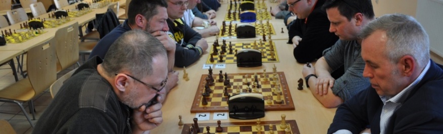 XIII Szachowe Mistrzostwa Województwa Kujawsko-Pomorskiego Honorowych Dawców Krwi Polskiego Czerwonego Krzyża połączone z Mistrzostwami Gminy Łysomice – juniorów i seniorów