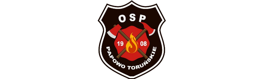 OSP Papowo Toruńskie