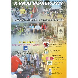 Plakat X Rajd Rowerowy.jpg