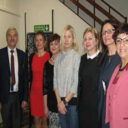 Jubileusz 15-lecia Poradni Psychologiczno-Pedagogicznej