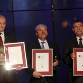 Nagroda Marszałka Województwa Kujawsko-Pomorskiego