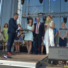 I Edycja Konkursu: „ROZLICZ PIT DLA GMINY ŁYSOMICE”
