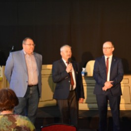 Piątkowe spotkania z kulturą