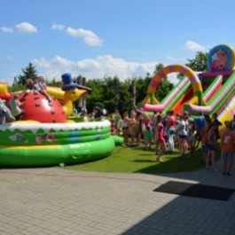 Gminny Ekologiczny Dzień Dziecka