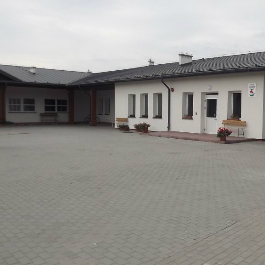 Termomodernizacja Szkoły Podstawowej w Świerczynkach - Zdjęcia po realizacji projektu