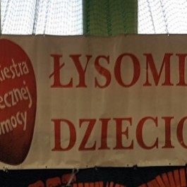 Foto p. R. Kożuchowski