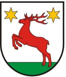 Herb Gminy Łysomice
