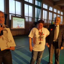 Foto p. R. Kożuchowski