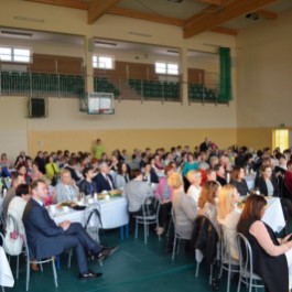 Gminny Dzień Kobiet 2016