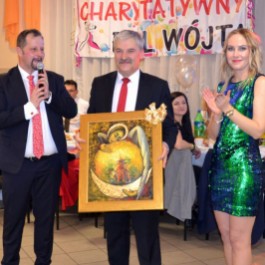 VII Charytatywny Bal Wójta
