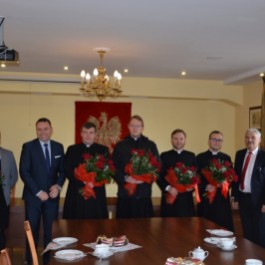 Dzień Kapłana