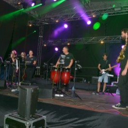 Koncert Shadow