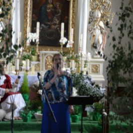 Gminny Dzień Matki