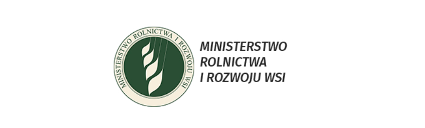 Minister Rolnictwa i Rozwoju Wsi informuje... Kliknięcie w obrazek spowoduje wyświetlenie jego powiększenia