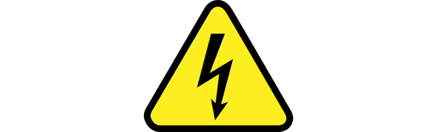 Przerwy w dostawie energii elektrycznej  Kliknięcie w obrazek spowoduje wyświetlenie jego powiększenia