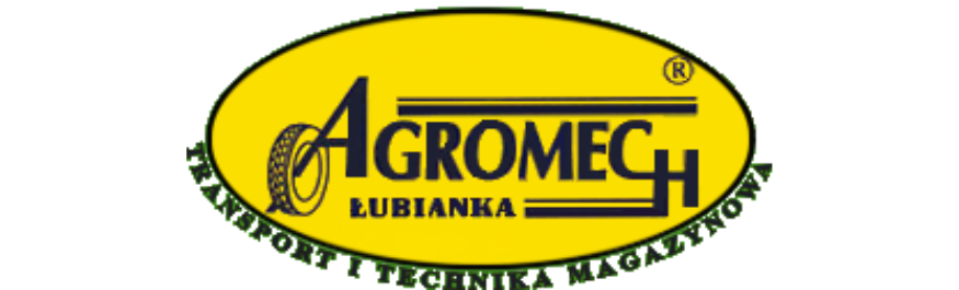 SKR "Agromech" Kliknięcie w obrazek spowoduje wyświetlenie jego powiększenia